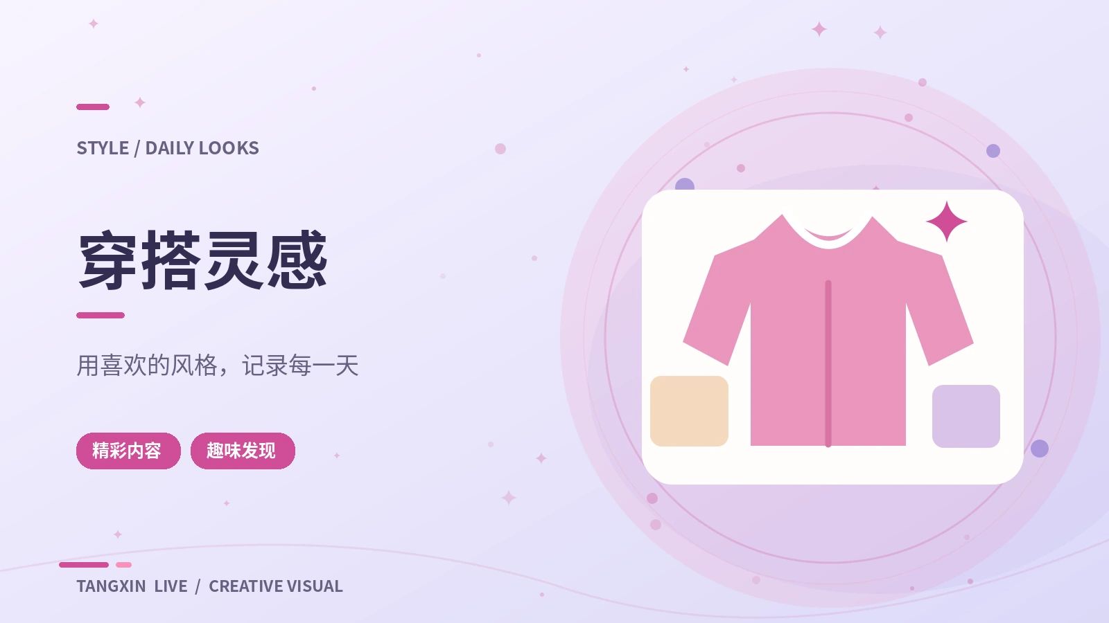 服装叙事局